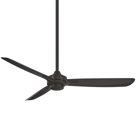 Rudolph - 52" Ceiling Fan