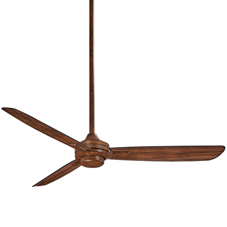 Rudolph - 52" Ceiling Fan<br />
