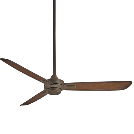 Rudolph - 52" Ceiling Fan<br />
