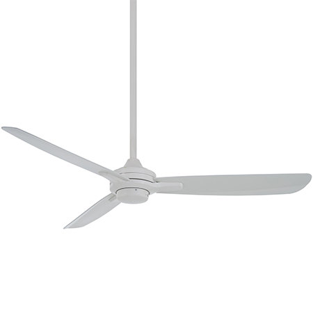 Rudolph - 52" Ceiling Fan