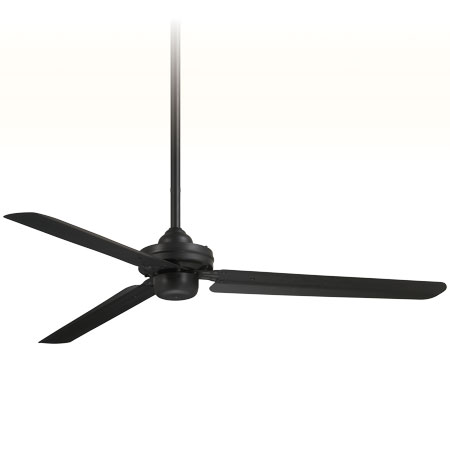 Steal - 54" Ceiling Fan