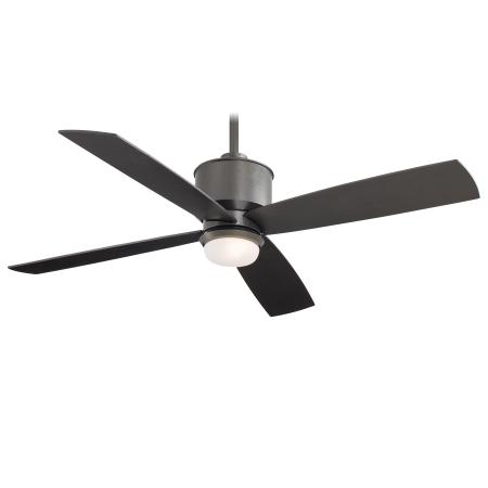 Strata - LED 52" Ceiling Fan