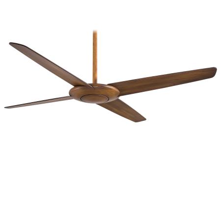 Pancake - 52" Ceiling Fan