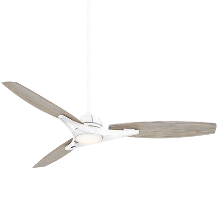 Molino - 65" LED Smart Ceiling Fan