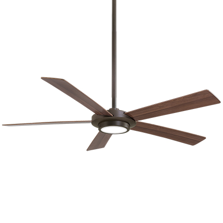 Sabot - LED 52" Ceiling Fan