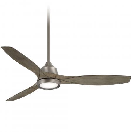 Skyhawk - LED 60" Ceiling Fan