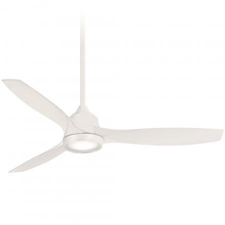 Skyhawk - LED 60" Ceiling Fan