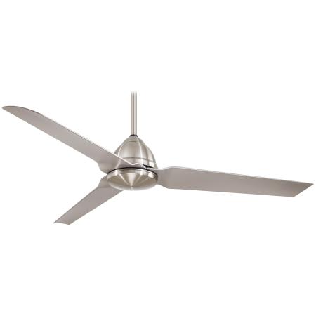 Java - 54" Ceiling Fan