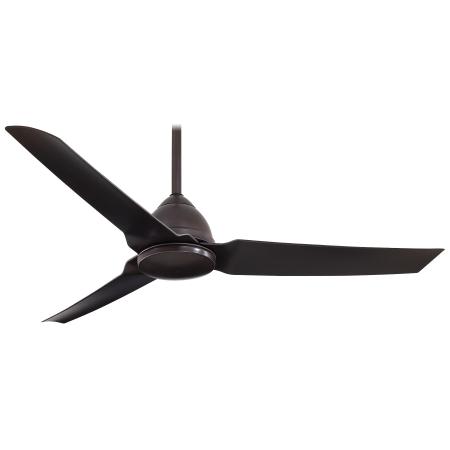 Minka Group Brands Aire Reg F753 Bnw Java 54 Ceiling Fan F753 Ka Minka Aire