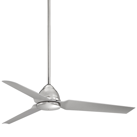 Java - 54" Ceiling Fan