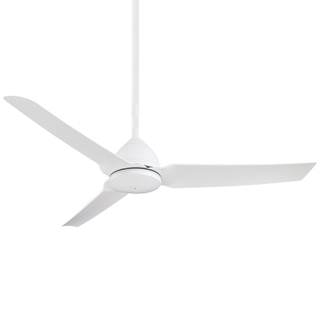 Java - 54" Ceiling Fan