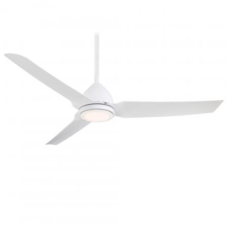 Java - LED 54" Ceiling Fan