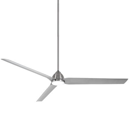 Java Xtreme - 84" LED Ceiling Fan