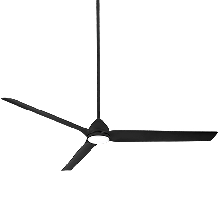 Java Xtreme - 84" LED Ceiling Fan