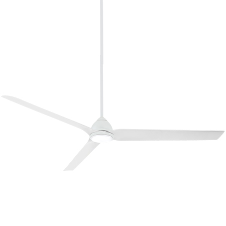 Java Xtreme - 84" LED Ceiling Fan