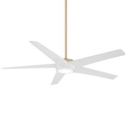 Skymaster- LED 64" Ceiling Fan