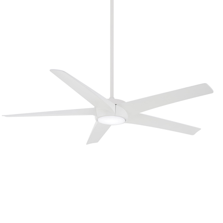 Skymaster- LED 64" Ceiling Fan