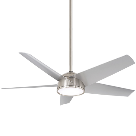 Chubby - LED 58" Smart Ceiling Fan