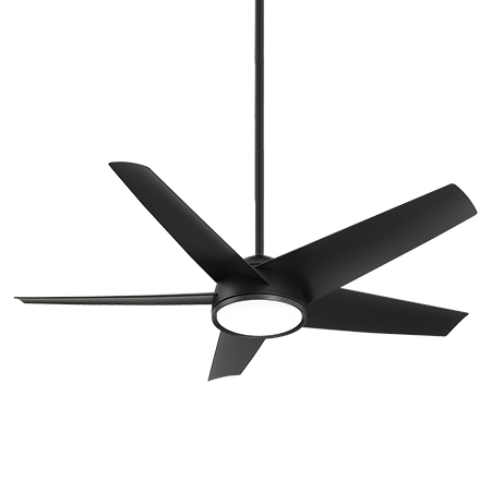 Chubby - 58" LED Smart Ceiling Fan