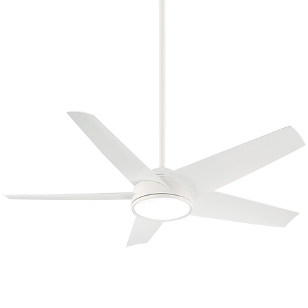 Chubby - LED 58" Smart Ceiling Fan