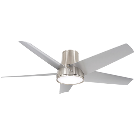 Chubby II - LED 58" Smart Ceiling Fan