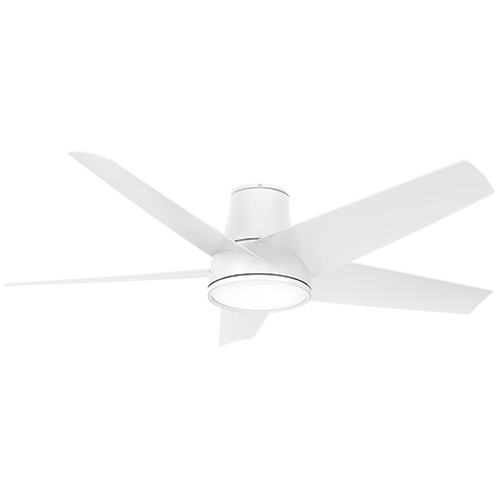 Chubby II - LED 58" Smart Ceiling Fan