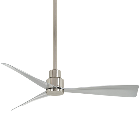 Simple - 44" Ceiling Fan<br />
