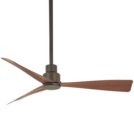 Simple - 44" Ceiling Fan<br />
