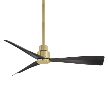 Simple - 44" Ceiling Fan