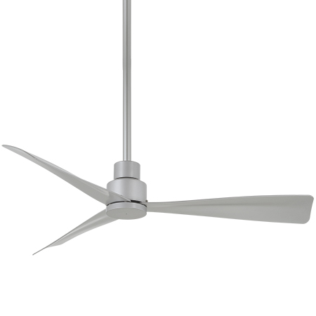 Simple - 44" Ceiling Fan<br />
