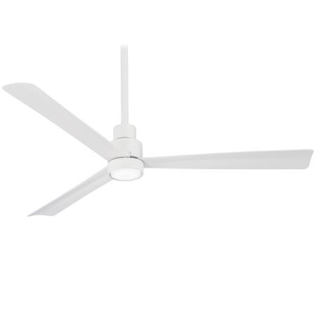 Minka Group Brands Aire Reg F787 Orb Simple 44 Ceiling Fan F786 Whf Minka Aire