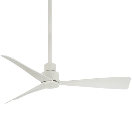 Simple - 44" Ceiling Fan<br />
