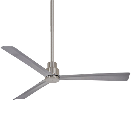 Simple - 52" Ceiling Fan<br />
