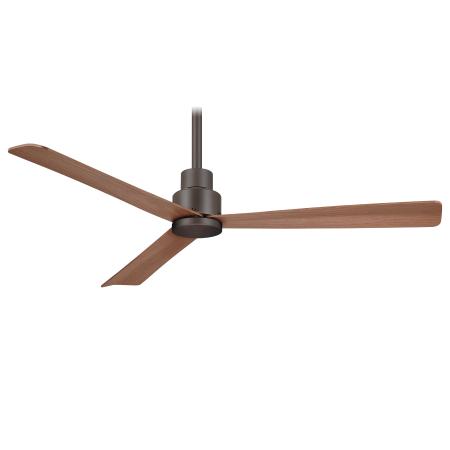 Minka Group Brands Minka Aire Reg F787 Orb