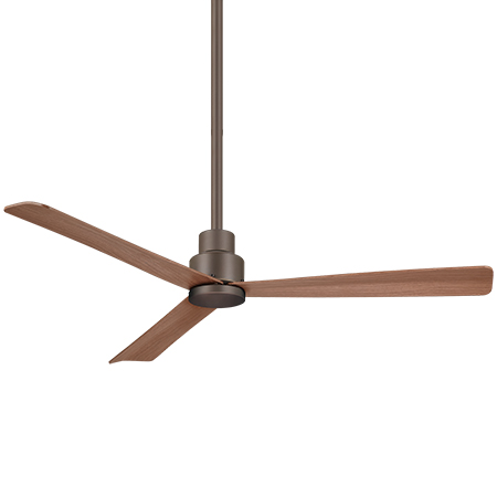 Simple - 52" Ceiling Fan<br />
