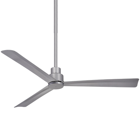 Simple - 52" Ceiling Fan<br />
