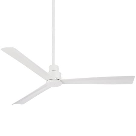 Simple - 52" Ceiling Fan<br />
