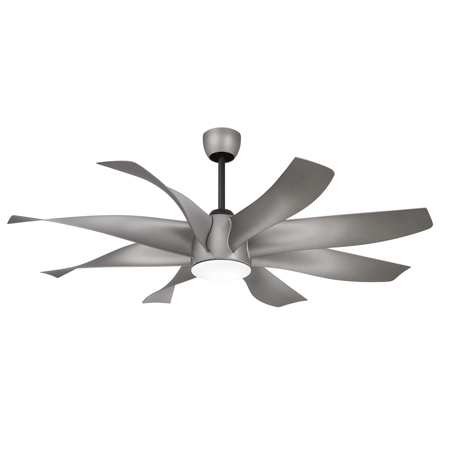 Dream Star - LED 60" Ceiling Fan