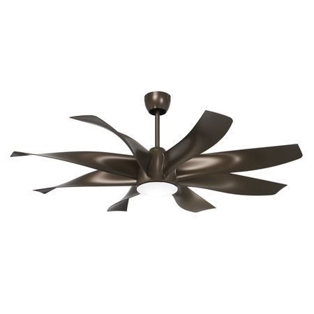 Dream Star - LED 60" Ceiling Fan