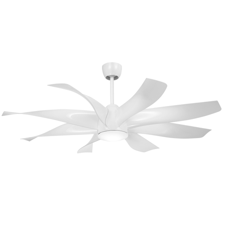 Dream Star - LED 60" Ceiling Fan