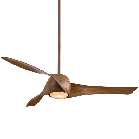 Artemis™ - LED 58" Smart Ceiling Fan