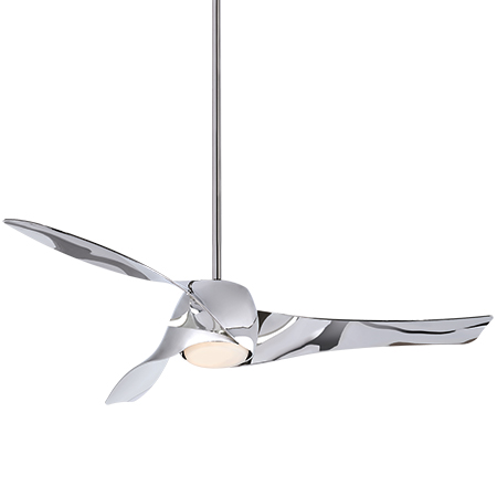 Artemis™ - LED 58" Smart Ceiling Fan