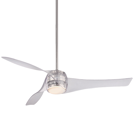 Artemis™ - LED 58" Smart Ceiling Fan