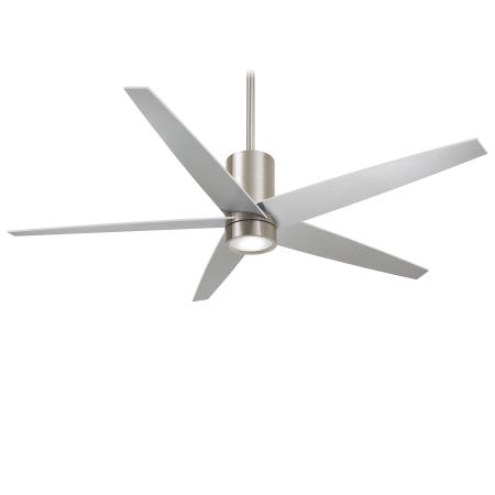 Symbio - LED 56" Ceiling Fan