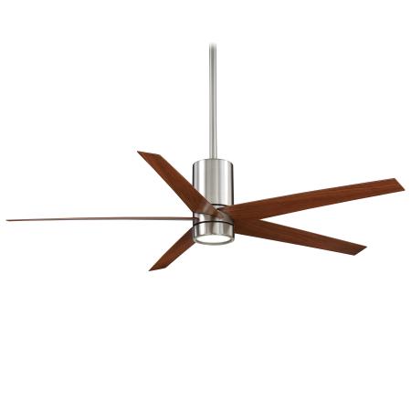 Symbio - LED 56" Ceiling Fan