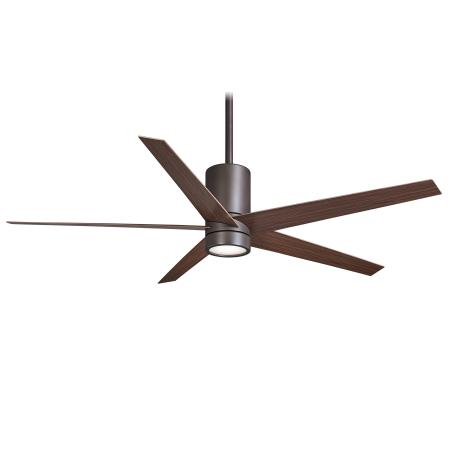 Symbio - LED 56" Ceiling Fan