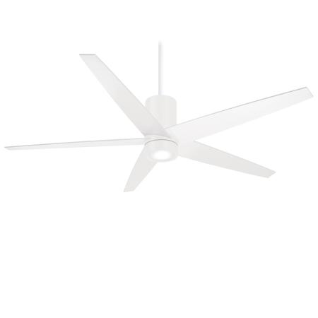 Symbio - LED 56" Ceiling Fan