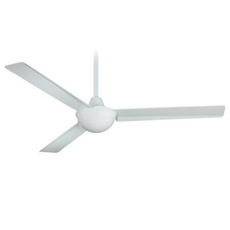 Kewl - 52" Ceiling Fan