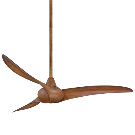 Wave - 52" Ceiling Fan