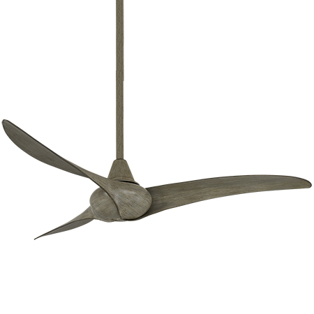 Wave - 52'' Ceiling Fan